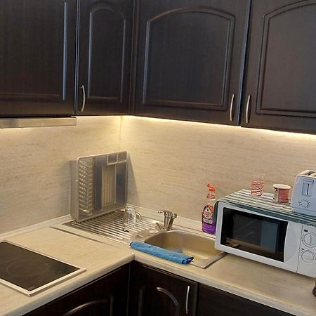 Etara 2 Apartment Sveti Vlas Dış mekan fotoğraf