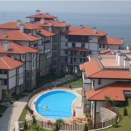 Etara 2 Apartment Sveti Vlas Oda fotoğraf