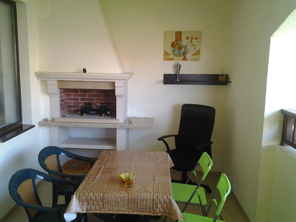 Etara 2 Apartment Sveti Vlas Oda fotoğraf