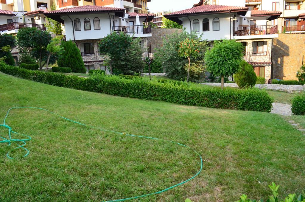 Etara 2 Apartment Sveti Vlas Oda fotoğraf
