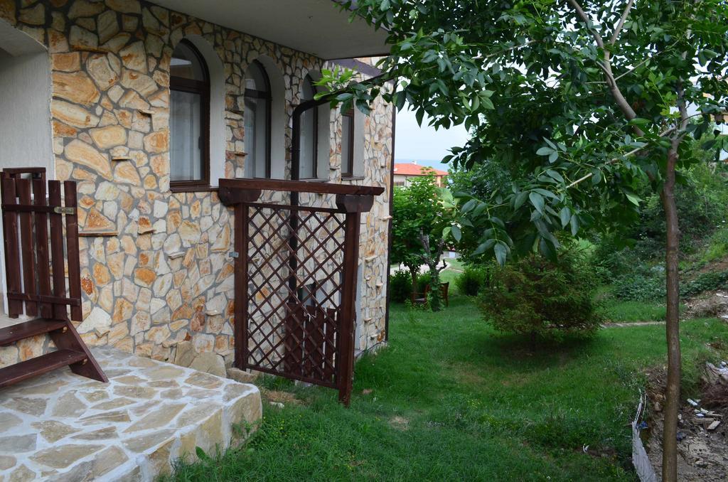 Etara 2 Apartment Sveti Vlas Oda fotoğraf
