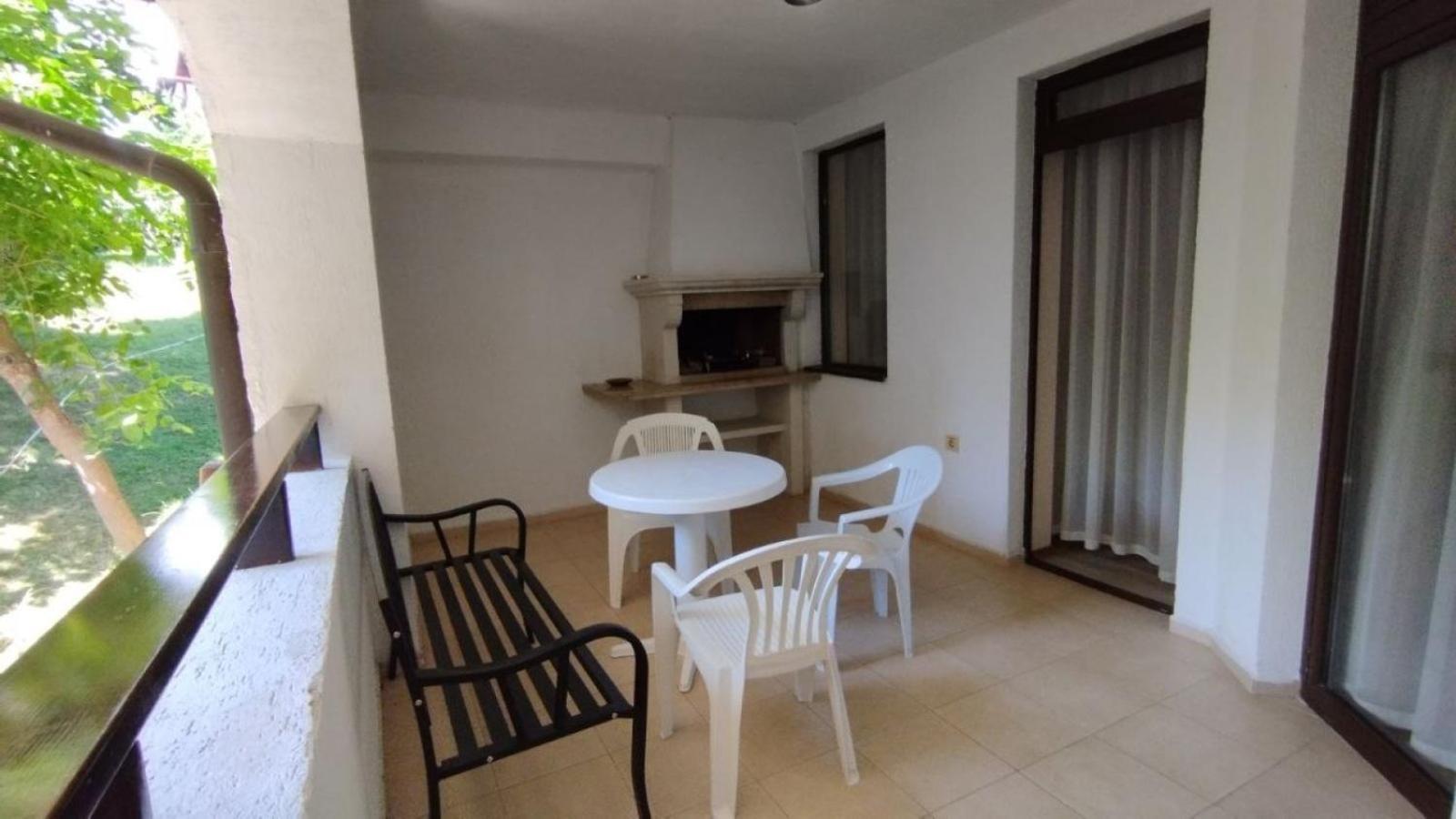 Etara 2 Apartment Sveti Vlas Dış mekan fotoğraf