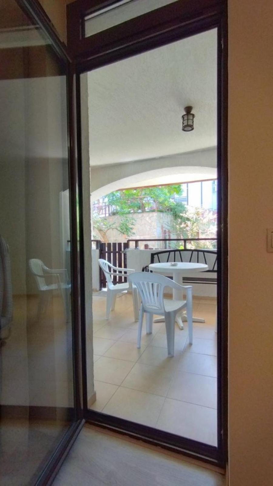 Etara 2 Apartment Sveti Vlas Dış mekan fotoğraf