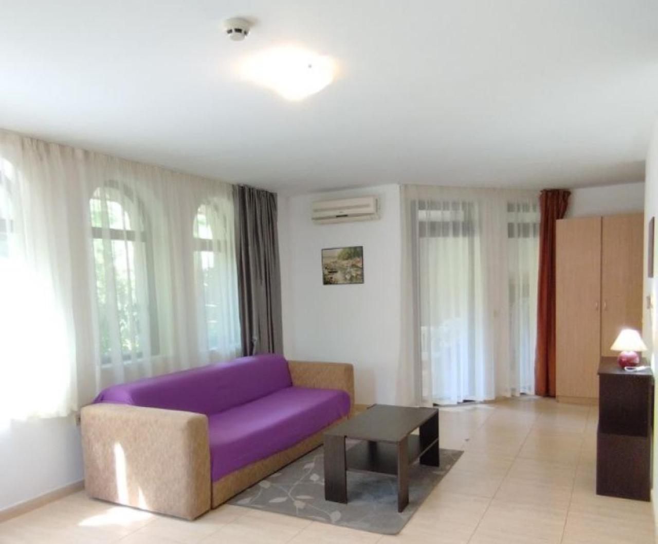 Etara 2 Apartment Sveti Vlas Dış mekan fotoğraf