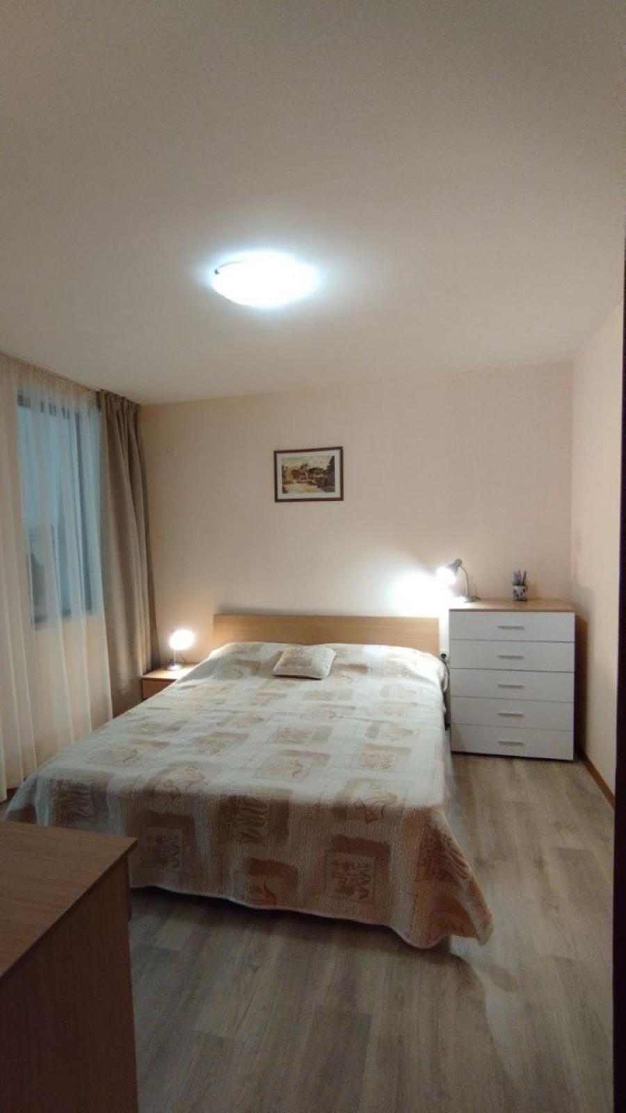 Etara 2 Apartment Sveti Vlas Dış mekan fotoğraf