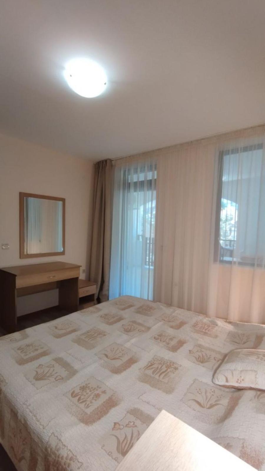 Etara 2 Apartment Sveti Vlas Dış mekan fotoğraf