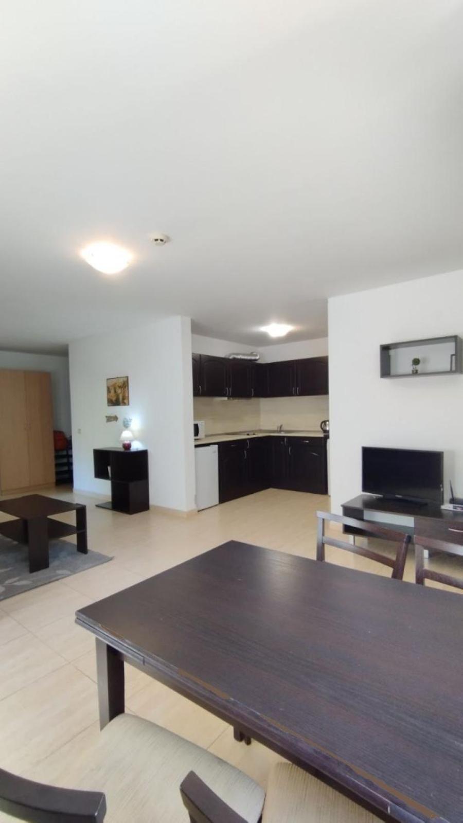 Etara 2 Apartment Sveti Vlas Dış mekan fotoğraf