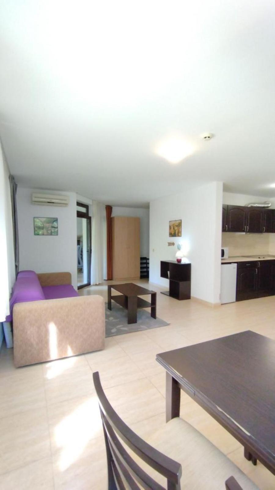 Etara 2 Apartment Sveti Vlas Dış mekan fotoğraf