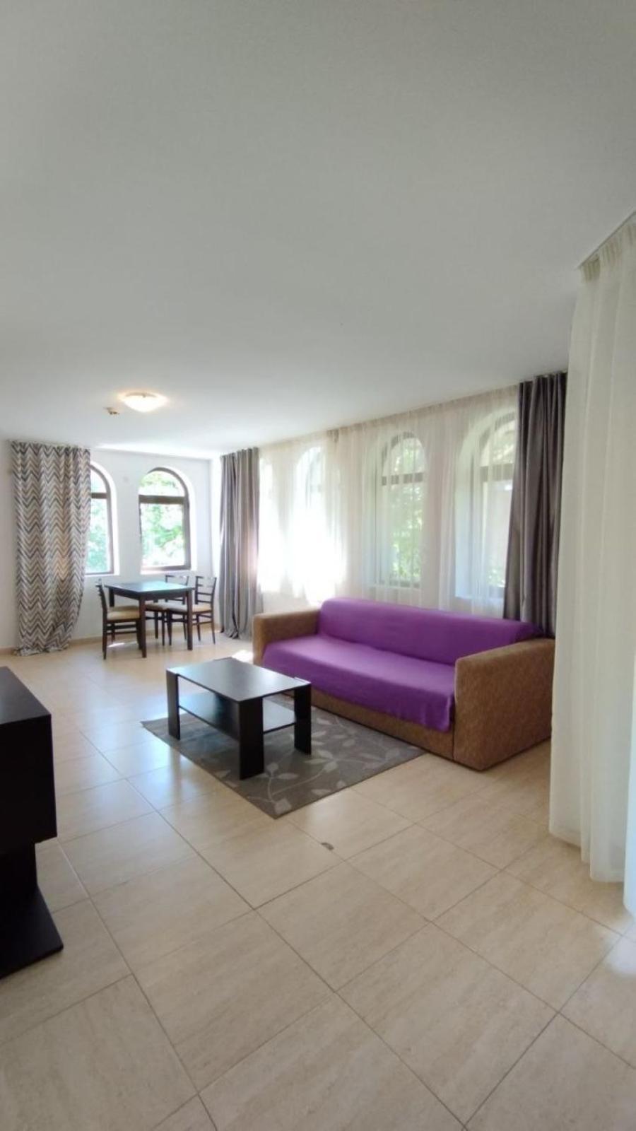 Etara 2 Apartment Sveti Vlas Dış mekan fotoğraf