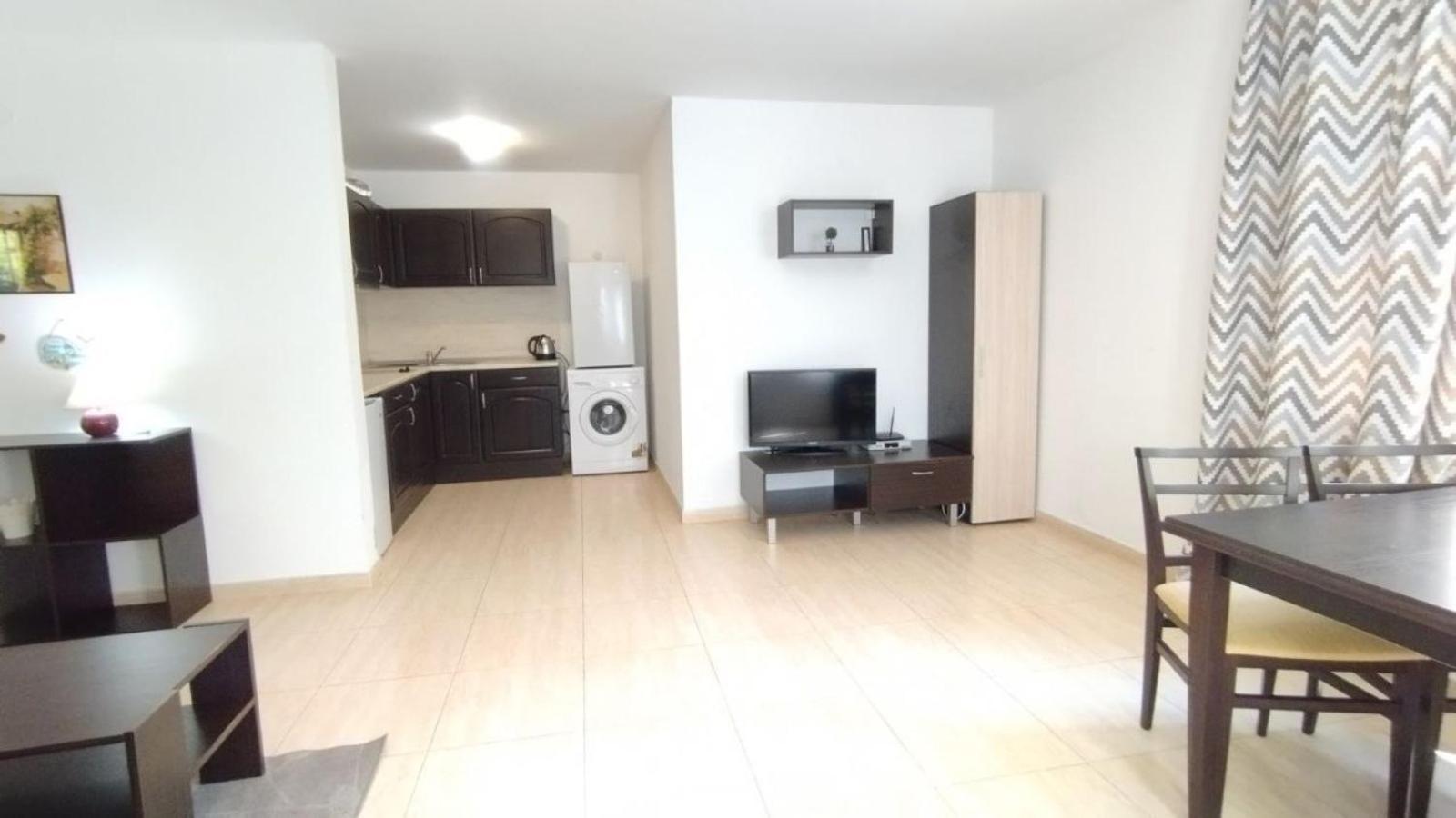 Etara 2 Apartment Sveti Vlas Dış mekan fotoğraf