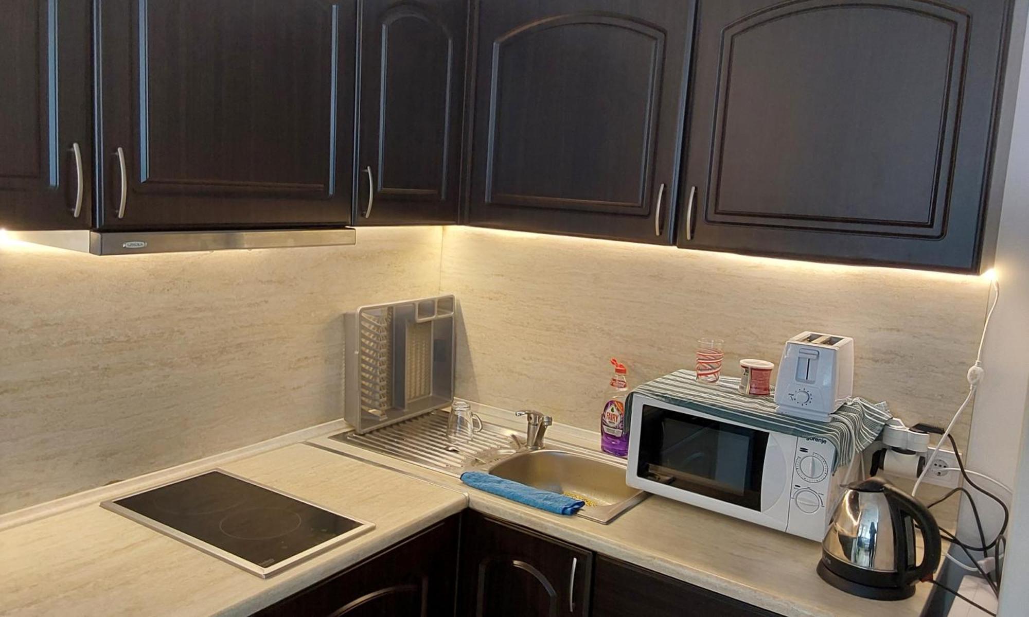 Etara 2 Apartment Sveti Vlas Dış mekan fotoğraf
