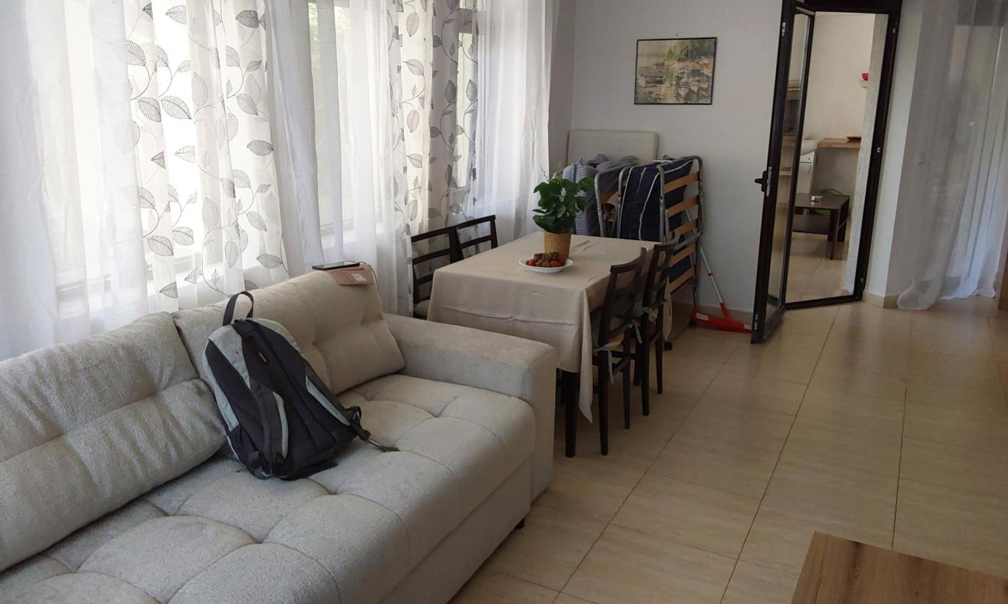 Etara 2 Apartment Sveti Vlas Dış mekan fotoğraf