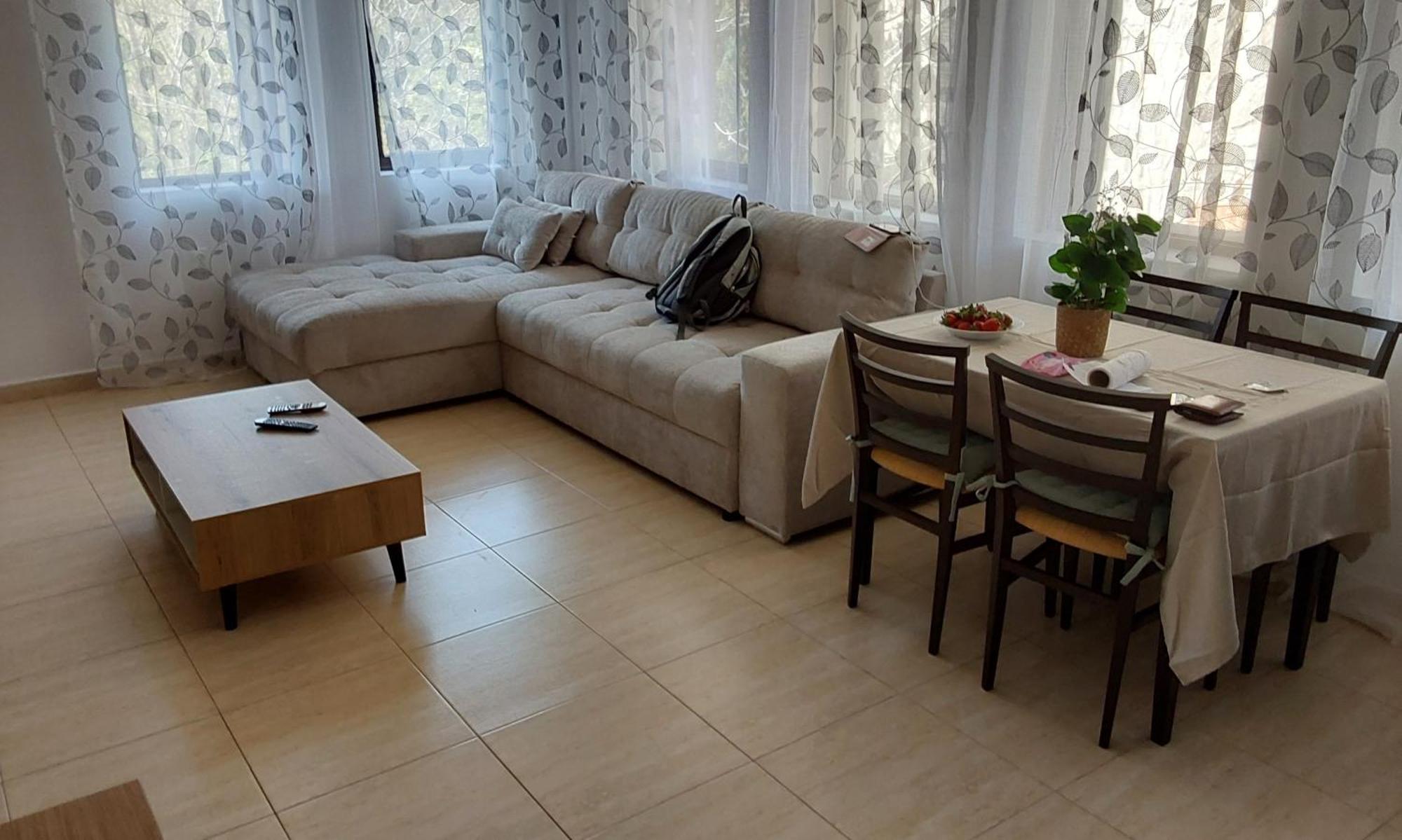 Etara 2 Apartment Sveti Vlas Dış mekan fotoğraf