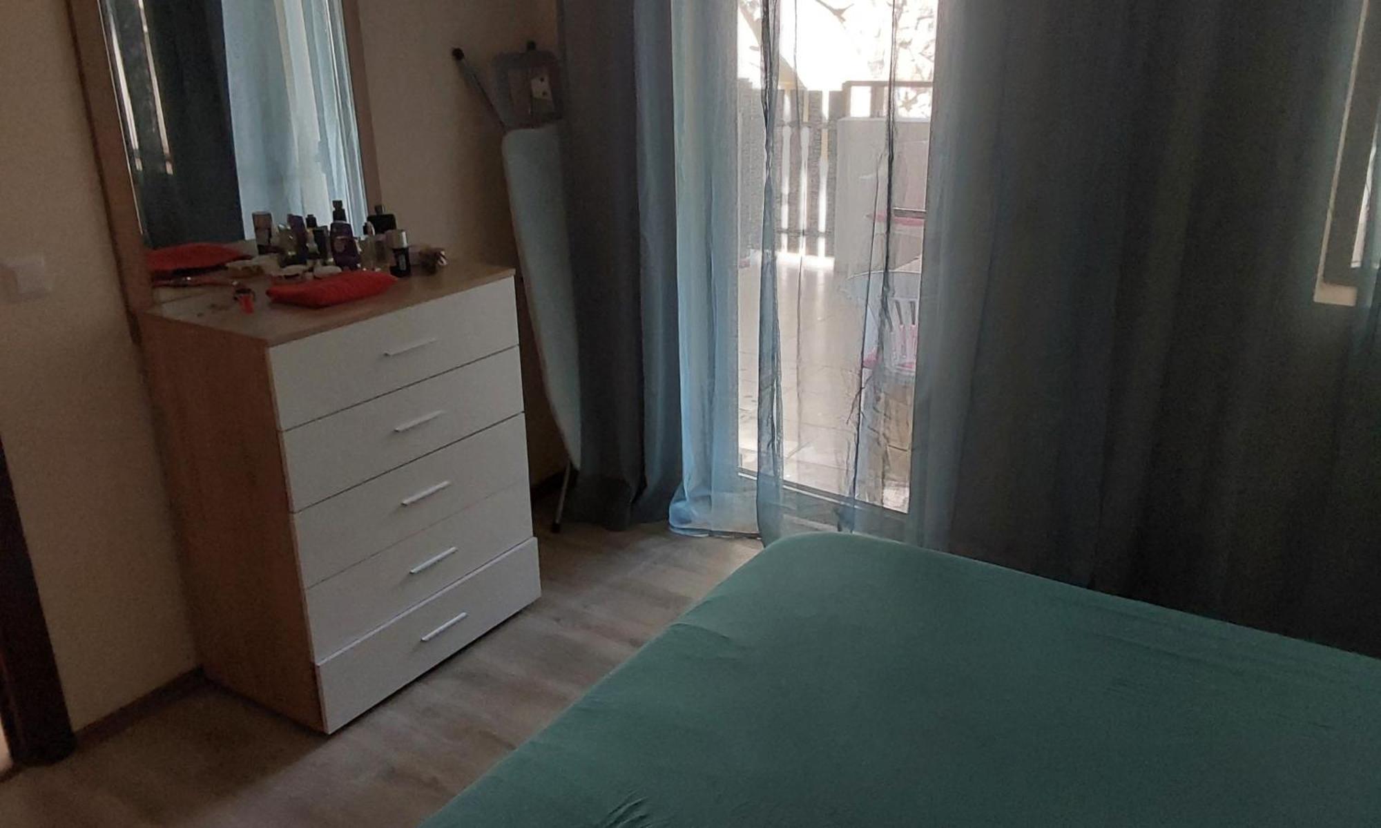 Etara 2 Apartment Sveti Vlas Dış mekan fotoğraf