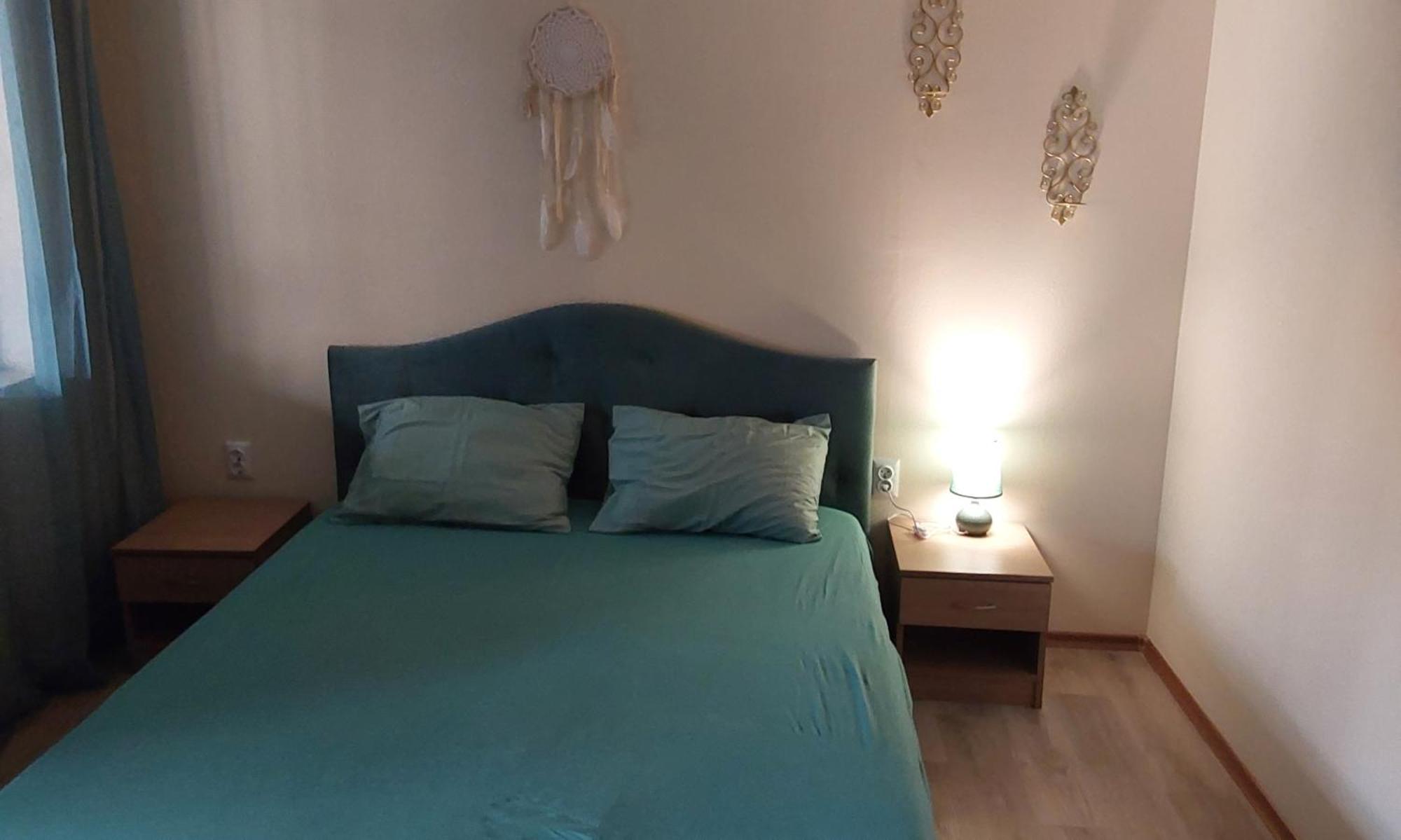 Etara 2 Apartment Sveti Vlas Dış mekan fotoğraf