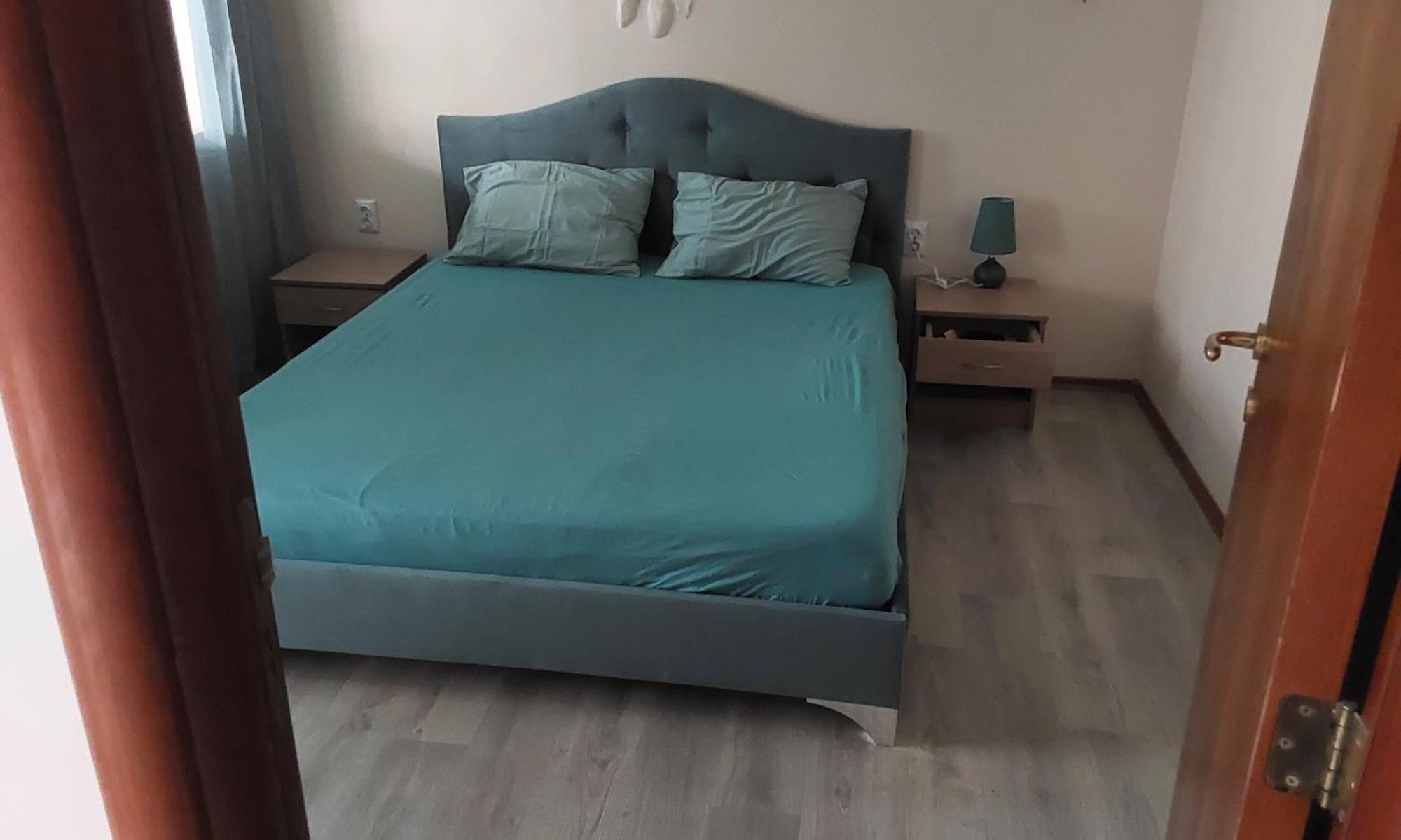Etara 2 Apartment Sveti Vlas Dış mekan fotoğraf