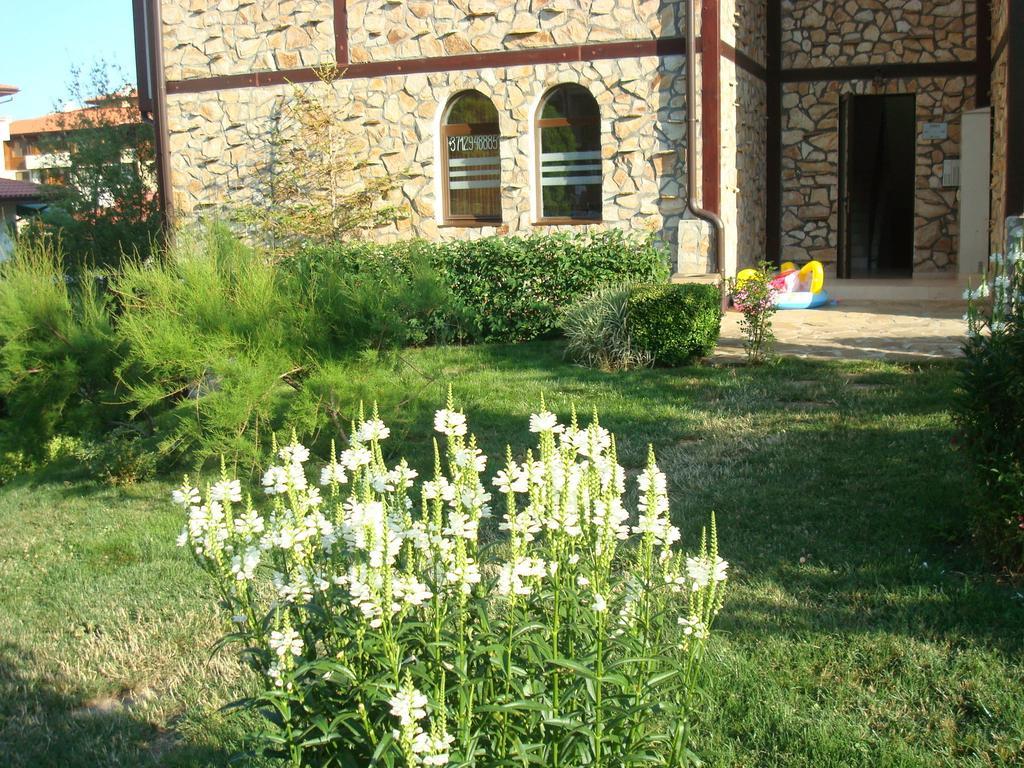 Etara 2 Apartment Sveti Vlas Oda fotoğraf