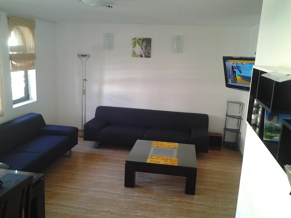 Etara 2 Apartment Sveti Vlas Oda fotoğraf