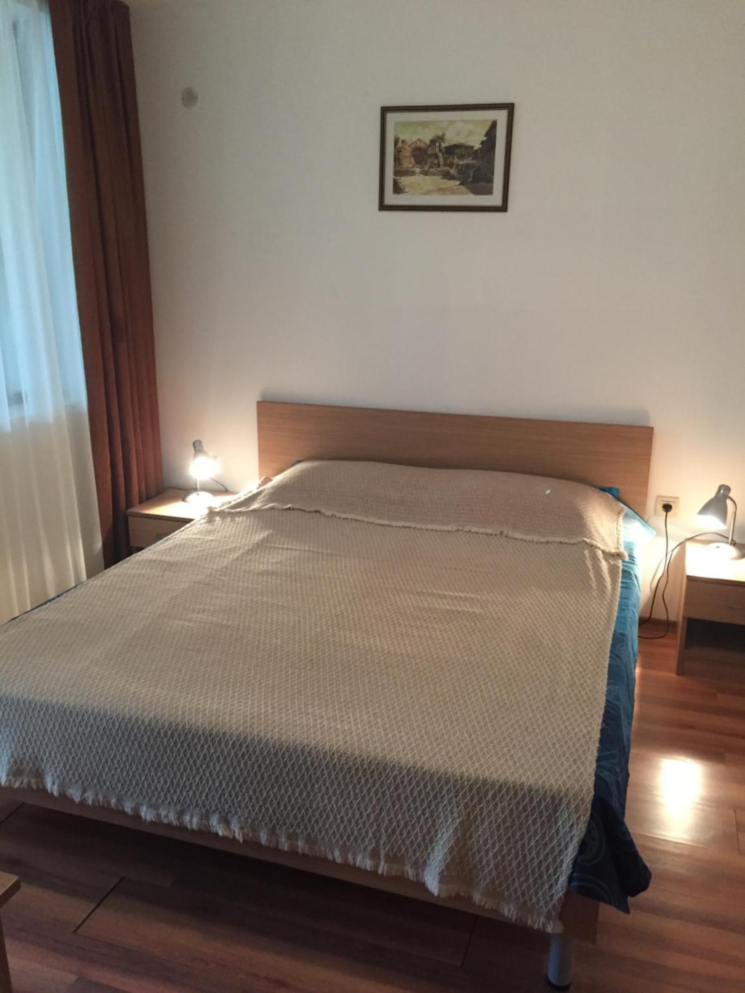Etara 2 Apartment Sveti Vlas Dış mekan fotoğraf