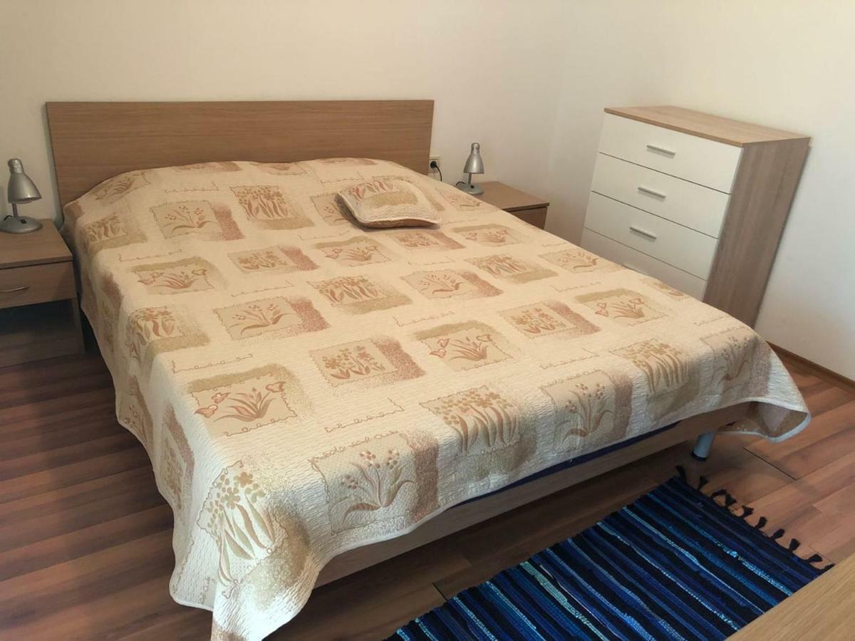 Etara 2 Apartment Sveti Vlas Dış mekan fotoğraf